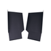 IAG Rear Diffuser 2015 - 2021 WRX / 2015 - 2021 STI - IAG-BDY-5342MBK - Subimods.com