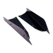 IAG Rear Diffuser 2015 - 2021 WRX / 2015 - 2021 STI - IAG-BDY-5342MBK - Subimods.com