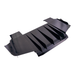 IAG Rear Diffuser 2015 - 2021 WRX / 2015 - 2021 STI - IAG-BDY-5342MBK - Subimods.com