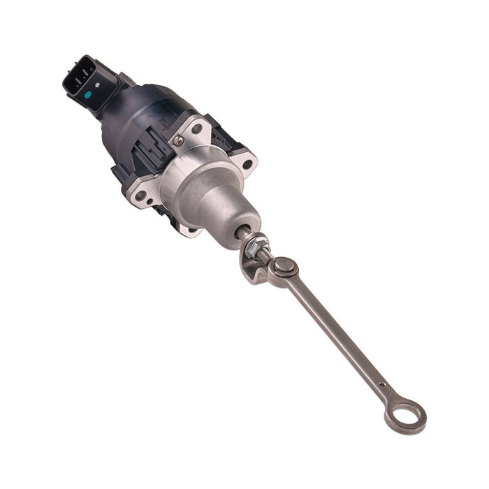 IAG Replacement Electronic Wastegate 2022-2026 WRX w/ OEM Turbo - IAG-EXT-4031 - Subimods.com