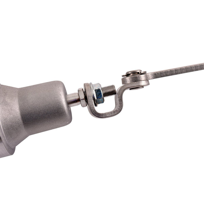 IAG Replacement Electronic Wastegate 2022-2026 WRX w/ OEM Turbo - IAG-EXT-4031 - Subimods.com
