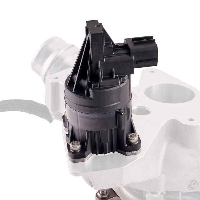 IAG Replacement Electronic Wastegate 2022-2026 WRX w/ OEM Turbo - IAG-EXT-4031 - Subimods.com