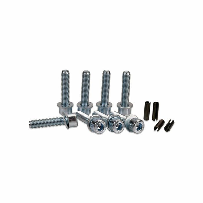 IAG Replacement Hardware Set IAG EJ V2 TGV's For Use w/ 8mm Thick Phenolic Spacers - IAG-RPL-AFD-3010-HDW-08 - Subimods.com