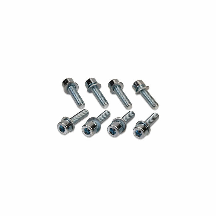 IAG Replacement Hardware Set IAG EJ V2 TGV's For Use w/ OEM Gaskets (No Spacers) - IAG-RPL-AFD-3010-HDW-00 - Subimods.com