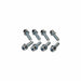 IAG Replacement Hardware Set IAG EJ V2 TGV's For Use w/ OEM Gaskets (No Spacers) - IAG-RPL-AFD-3010-HDW-00 - Subimods.com