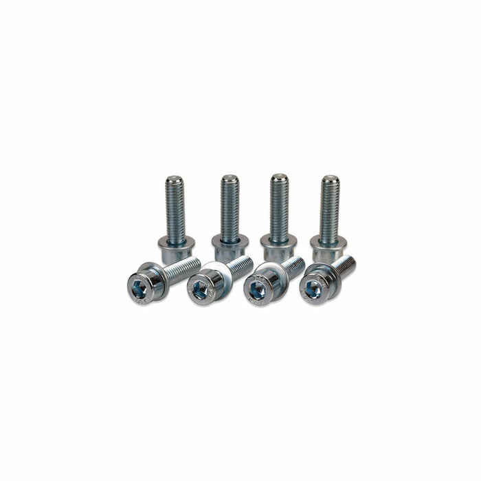 IAG Replacement Hardware Set IAG EJ V2 TGVs w/ 3mm Thick Phenolic Spacers 2002-2014 WRX / 2004-2021 STI / 2005-2012 Legacy GT / 2004-2013 Forester XT - IAG-RPL-AFD-3010-HDW-03 - Subimods.com