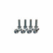 IAG Replacement Hardware Set IAG EJ V2 TGVs w/ 3mm Thick Phenolic Spacers 2002-2014 WRX / 2004-2021 STI / 2005-2012 Legacy GT / 2004-2013 Forester XT - IAG-RPL-AFD-3010-HDW-03 - Subimods.com