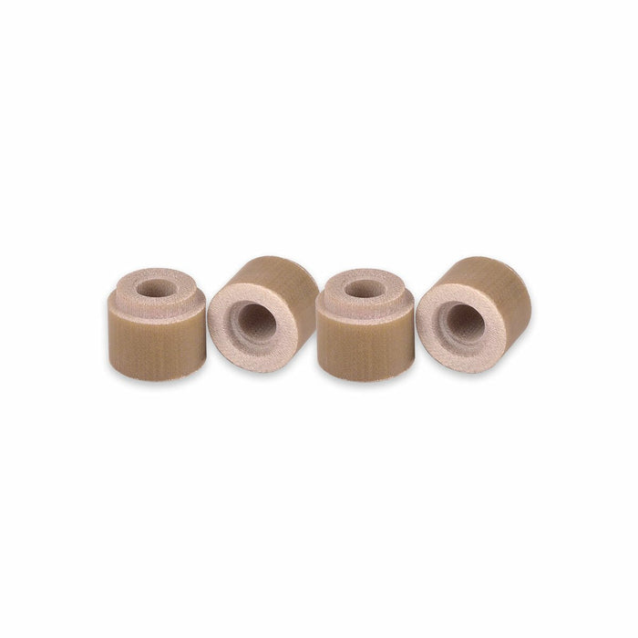 IAG Replacement Short Phenolic Spacers Pack of 4 IAG Fuel Rails - IAG-RPL-2102SS - Subimods.com
