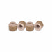 IAG Replacement Short Phenolic Spacers Pack of 4 IAG Fuel Rails - IAG-RPL-2102SS - Subimods.com