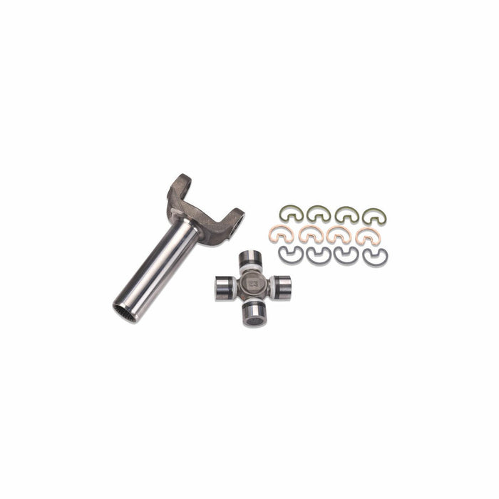 IAG Replacement Yoke & Universal Joint Set Transfer Gears - IAG-RPL-1000 - Subimods.com