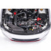IAG Revolve Engine Bay Dress-Up Cap Kit 2022-2026 WRX - IAG-ACC-5406BKBK - Subimods.com