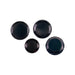 IAG Revolve Engine Bay Dress-Up Cap Kit 2022-2026 WRX - IAG-ACC-5406BKBK - Subimods.com