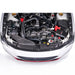 IAG Revolve Engine Bay Dress-Up Cap Kit 2022-2026 WRX - IAG-ACC-5406BKBK - Subimods.com