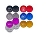 IAG Revolve Engine Dress-Up Cap Large Insert Replacement - IAG-ACC-5321BK-BF01 - Subimods.com