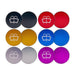 IAG Revolve Engine Dress-Up Cap Large Insert Replacement - IAG-ACC-5321BK-BF01 - Subimods.com