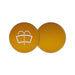IAG Revolve Engine Dress-Up Cap Large Insert Replacement - IAG-ACC-5321BK-BF01 - Subimods.com