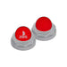 IAG Revolve Engine Dress-Up Cap Small Insert Replacement - IAG-ACC-5322BK-CR01 - Subimods.com