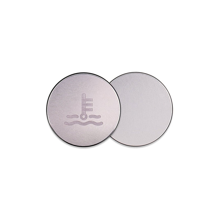 IAG Revolve Engine Dress-Up Cap Small Insert Replacement - IAG-ACC-5322BK-CR01 - Subimods.com