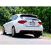IAG RockBlocker Red Tail Light Overlay Film Kit 2008-2014 WRX / STI Hatchback - IAG-BDY-2001 - Subimods.com