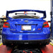 IAG RockBlocker Smoke Reverse Light Overlay Film Kit 2015-2021 WRX / STI Sedan - IAG-BDY-2015 - Subimods.com