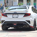 IAG Rockblocker Smoked Tail Light Film Kit 2022-2026 WRX - IAG-BDY-2019 - Subimods.com