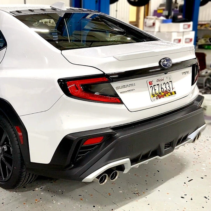 IAG Rockblocker Smoked Tail Light Film Kit 2022-2026 WRX - IAG-BDY-2019 - Subimods.com
