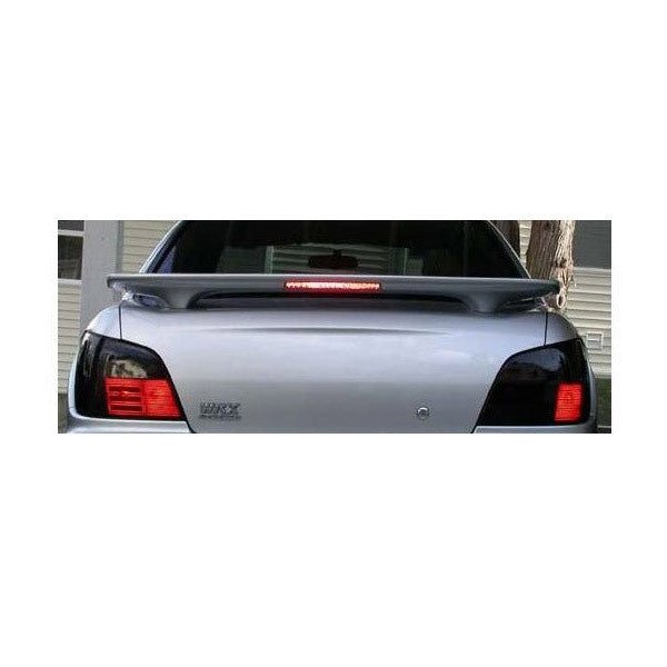 IAG RockBlocker Smoked Tail Light Overlay Film Kit 2002-2003 WRX - IAG-BDY-2016 - Subimods.com