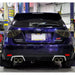 IAG RockBlocker Smoked Tail Light Overlay Film Kit 2008-2014 WRX / STI Hatchback - IAG-BDY-2004 - Subimods.com