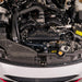 IAG Silicone Radiator Hose Kit Black 2022 - 2025 WRX - IAG-ENG-2321BK - Subimods.com