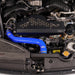 IAG Silicone Radiator Hose Kit Blue 2022 - 2025 WRX - IAG-ENG-2321BL - Subimods.com
