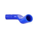 IAG Silicone Radiator Hose Kit Blue 2022 - 2025 WRX - IAG-ENG-2321BL - Subimods.com