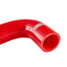 IAG Silicone Radiator Hose Kit Red 2015 - 2021 WRX - IAG-ENG-2325RD - Subimods.com