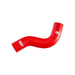 IAG Silicone Radiator Hose Kit Red 2015 - 2021 WRX - IAG-ENG-2325RD - Subimods.com
