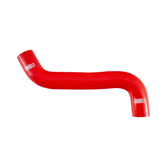 IAG Silicone Radiator Hose Kit Red 2015 - 2021 WRX - IAG-ENG-2325RD - Subimods.com