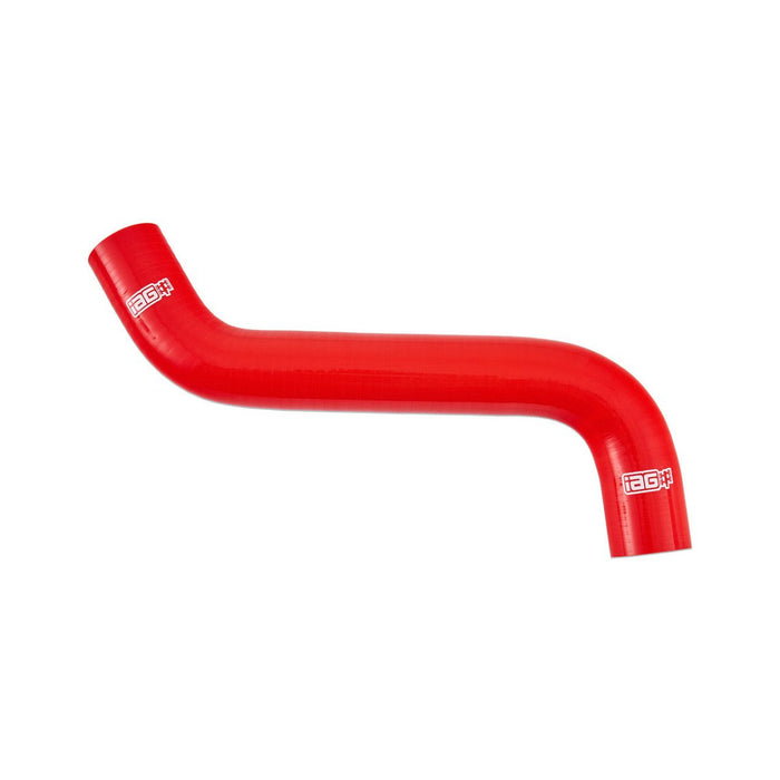IAG Silicone Radiator Hose Kit Red 2022 - 2025 WRX - IAG-ENG-2321RD - Subimods.com