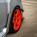 IAG Single Canard Kits 2015 - 2021 WRX / 2015 - 2021 STI - IAG-BDY-5340MBK - Subimods.com