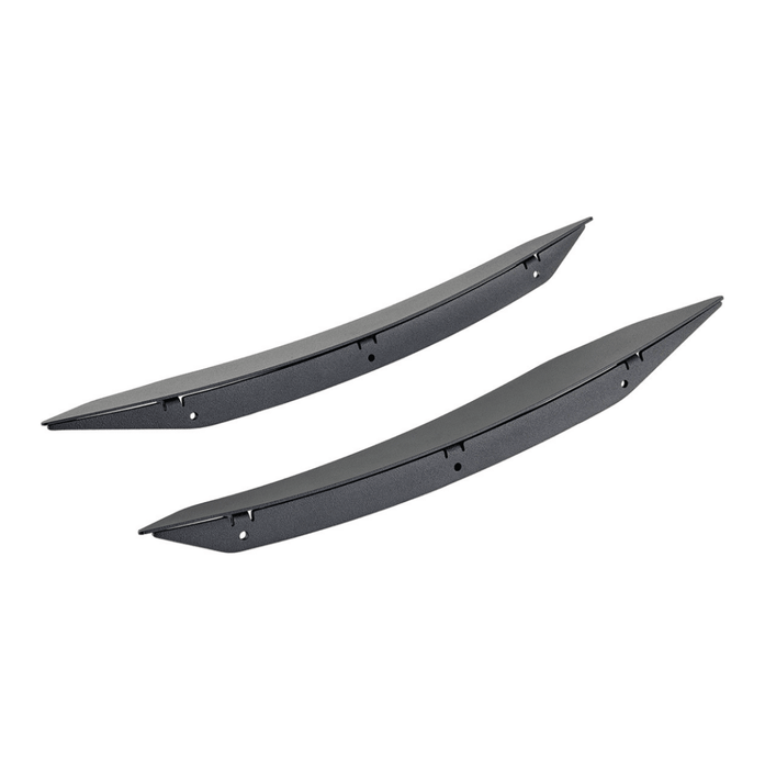 IAG Single Canard Kits 2015 - 2021 WRX / 2015 - 2021 STI - IAG-BDY-5340MBK - Subimods.com