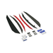 IAG Single Canard Kits 2015 - 2021 WRX / 2015 - 2021 STI - IAG-BDY-5340MBK - Subimods.com