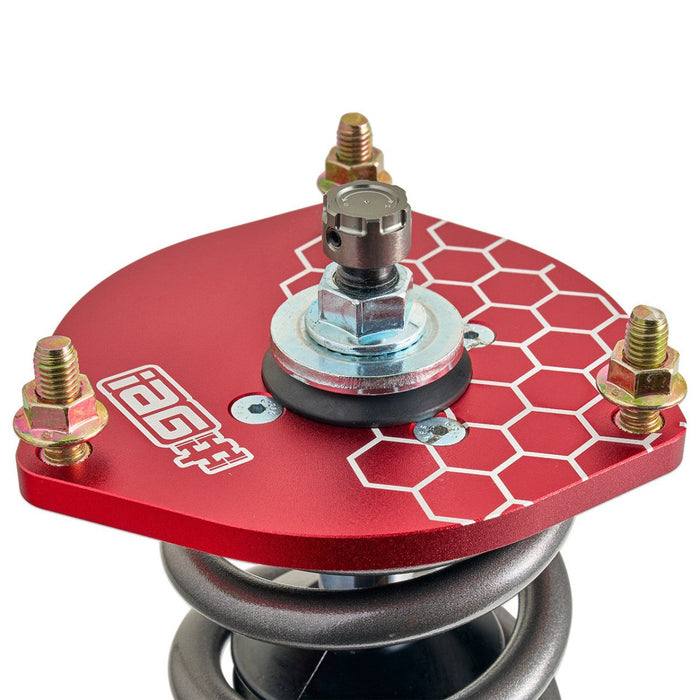 IAG Spec Street Series Coilovers by Fortune Auto 2002 - 2007 WRX / 2004 STI - IAG-SUS-1006 - Subimods.com