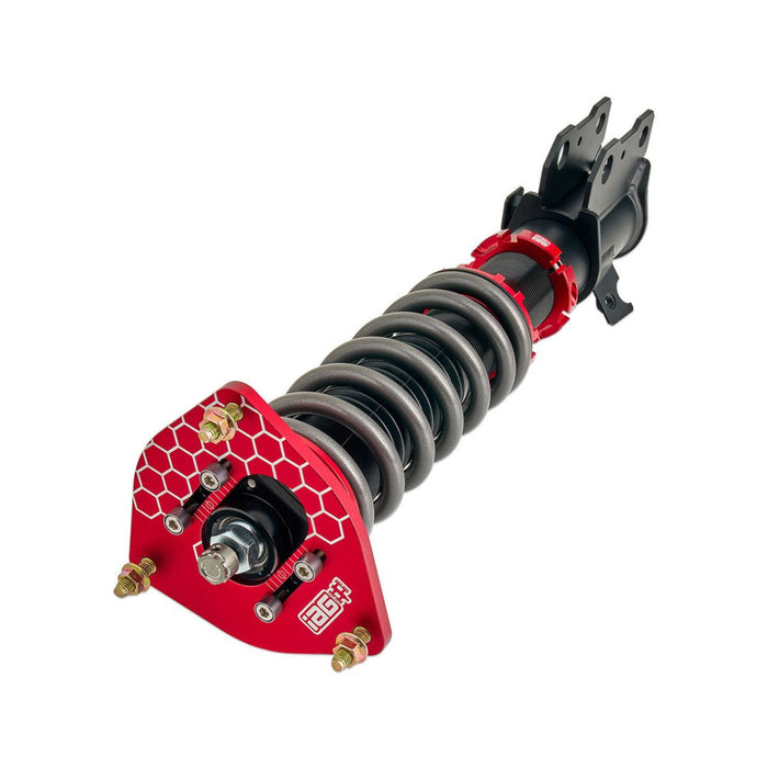 IAG Spec Street Series Coilovers by Fortune Auto 2002 - 2007 WRX / 2004 STI - IAG-SUS-1006 - Subimods.com