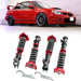 IAG Spec Street Series Coilovers by Fortune Auto 2002 - 2007 WRX / 2004 STI - IAG - SUS - 1006 - Subimods.com