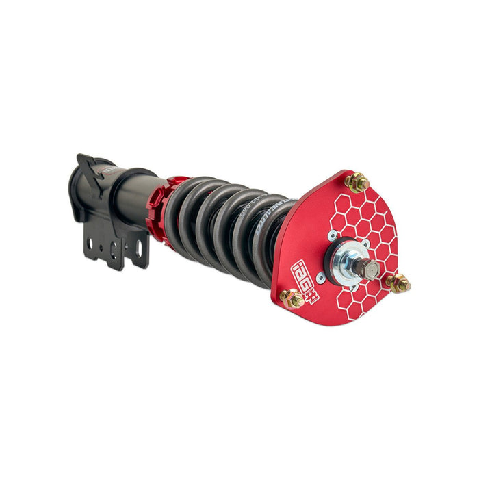 IAG Spec Street Series Coilovers by Fortune Auto 2005 - 2007 STI - IAG - SUS - 1002 - Subimods.com