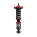 IAG Spec Street Series Coilovers by Fortune Auto 2008 - 2014 STI - IAG-SUS-1003 - Subimods.com