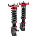 IAG Spec Street Series Coilovers by Fortune Auto 2008 - 2014 WRX - IAG-SUS-1007 - Subimods.com