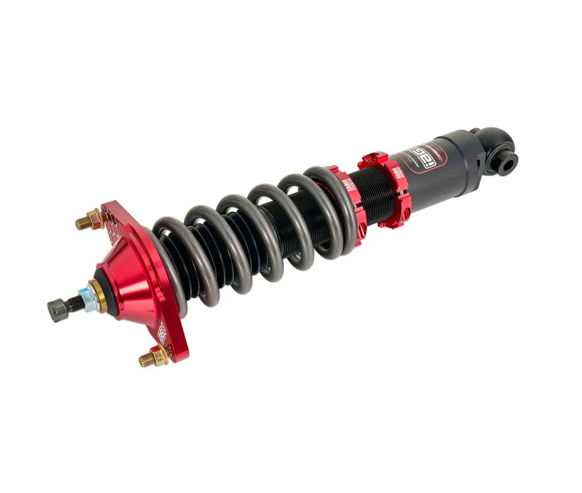 IAG Spec Street Series Coilovers by Fortune Auto 2008 - 2014 WRX - IAG-SUS-1007 - Subimods.com
