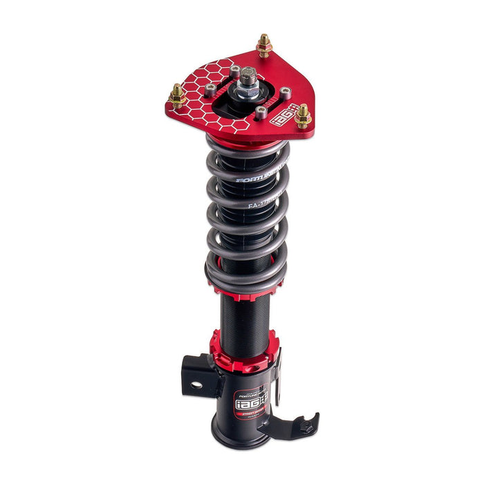 IAG Spec Street Series Coilovers by Fortune Auto 2013 - 2024 BRZ / 2013 - 2016 FRS / 2017 - 2021 GT86 / 2022 - 2024 GR86 - IAG - SUS - 1001 - Subimods.com
