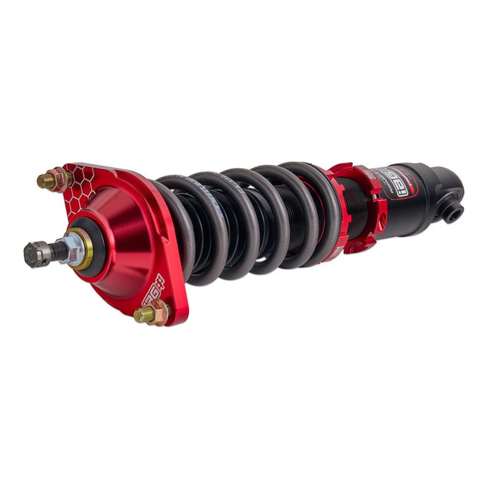 IAG Spec Street Series Coilovers by Fortune Auto 2013 - 2024 BRZ / 2013 - 2016 FRS / 2017 - 2021 GT86 / 2022 - 2024 GR86 - IAG - SUS - 1001 - Subimods.com