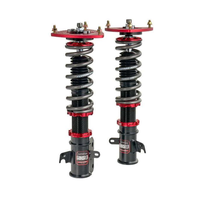 IAG Spec Street Series Coilovers for 2015-2021 WRX STI — Subimods.com