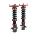 IAG Spec Street Series Coilovers by Fortune Auto 2015 - 2021 WRX / 2015 - 2021 STI - IAG-SUS-1004 - Subimods.com
