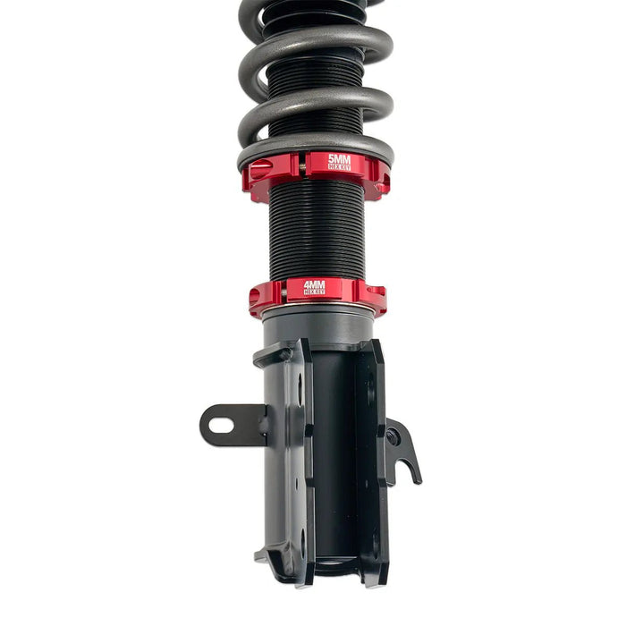 IAG Spec Street Series Coilovers by Fortune Auto 2015 - 2021 WRX / 2015 - 2021 STI - IAG-SUS-1004 - Subimods.com